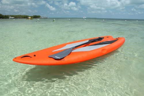 Lifetime Freestyle Multi-Sport Paddleboard