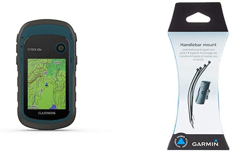 Garmin eTrex 22x