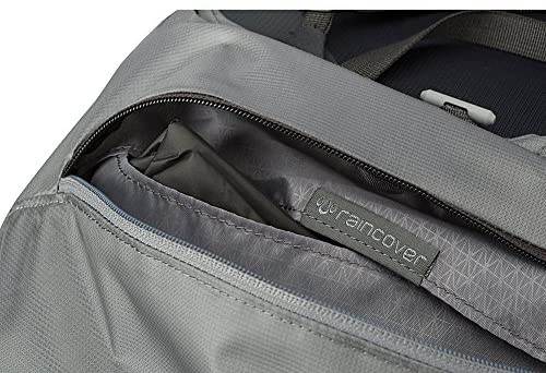 Gregory Mountain Products Women's Octal 45 Liter Ultralight Multi-Day Hiking Backpack | Backpacking, Hiking, Travel | Full-Featured Ultralight Construction, Raincover Included, Durable Strap System