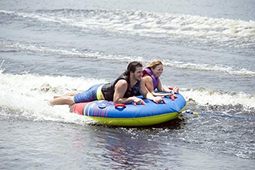 HO Sports Sunset 3 Towable Tube 70" Diameter