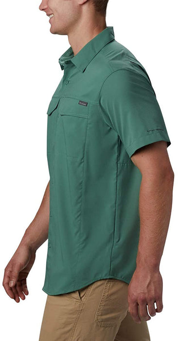 Columbia Men's Silver Ridge Lite Short Sleeve Shirt