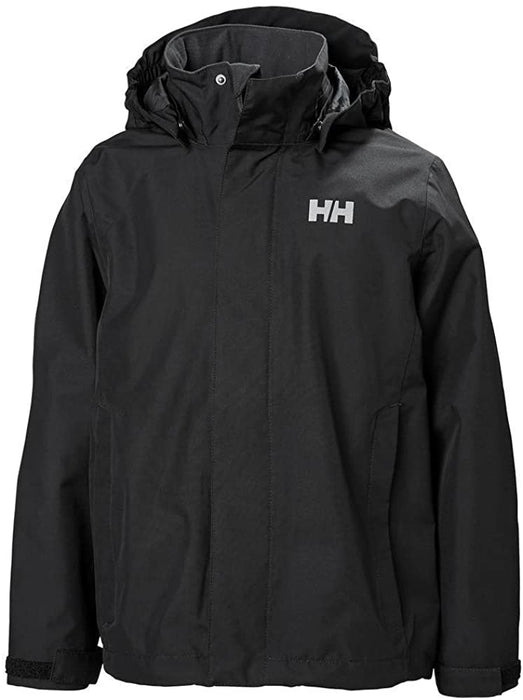 Helly-Hansen Jr Waterproof Seven J Rain Jacket