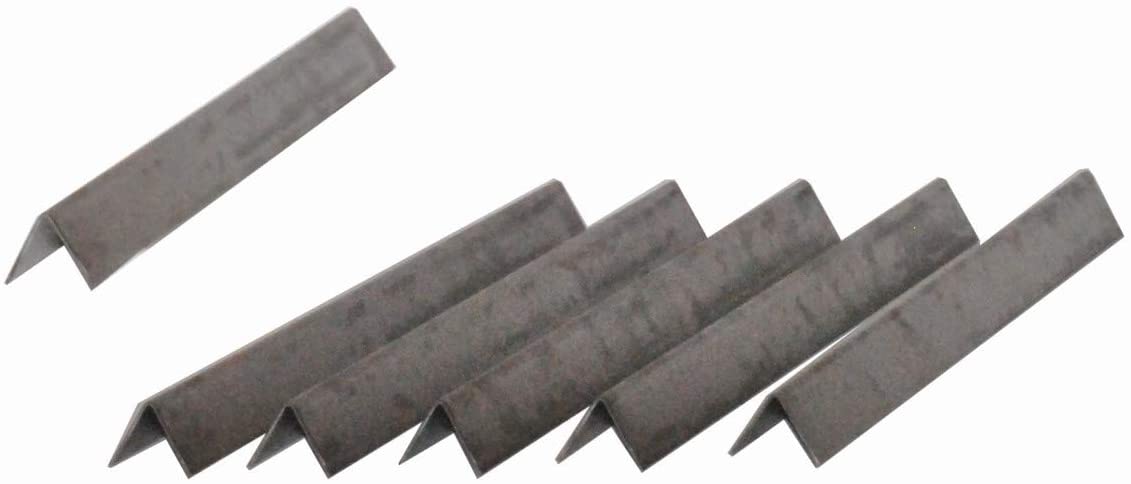 Weber 70376-5 PC Stainless Steel Flavorizer Bars for Some Summit Grills
