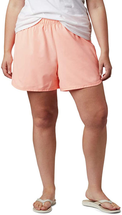 Columbia Women's Tamiami Pull-on Short