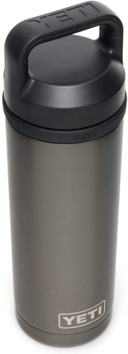 YETI Rambler 18 oz Bottle, Vacuum Insulated