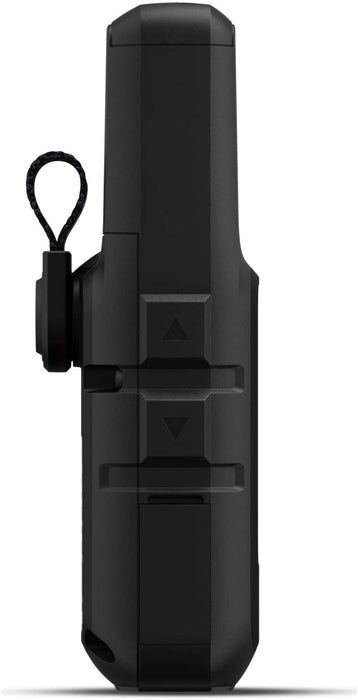 Garmin inReach Mini GPS (Black) with Accessories Bundle