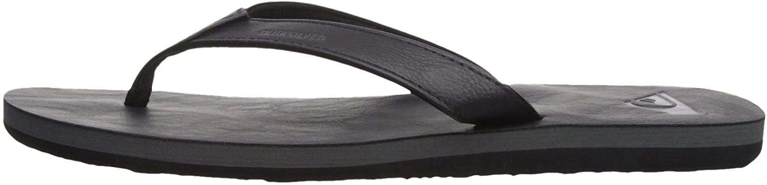 Quiksilver Men's Molokai Nubuck Sandals