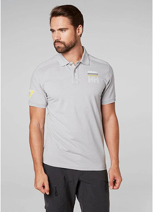 Helly Hansen 33966 Men's Hp Club2 Polo
