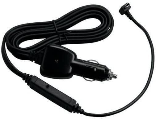 Original Garmin GTM 25 TMC Antenna Traffic Receiver/GPS Car Charger/Power Cable