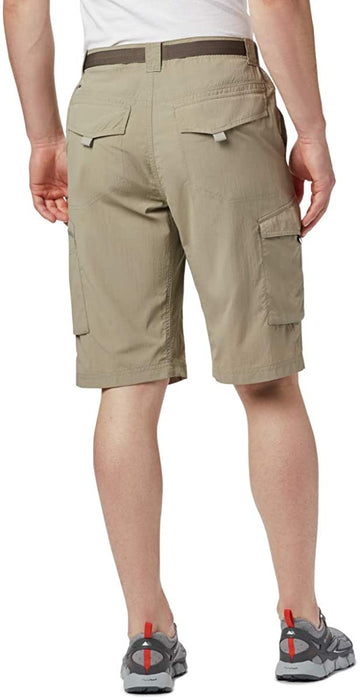 Columbia mens Silver Ridge Cargo Short