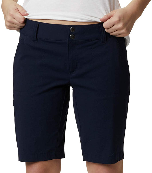 Columbia Women's Saturday Trail Long Short