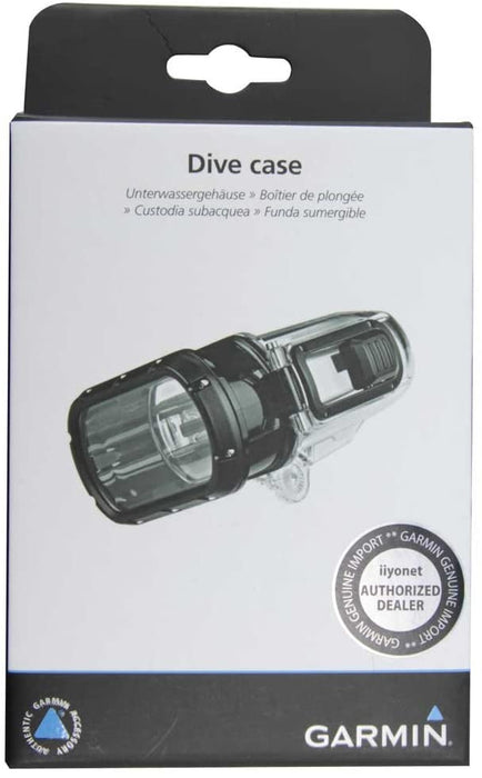 Garmin Virb Dive Case (Discontinued by Manufacturer)