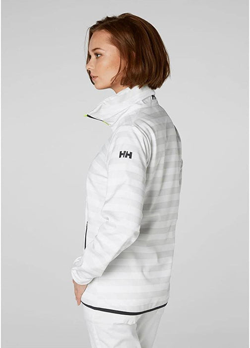 Helly-Hansen W Naiad Fleece Jacket