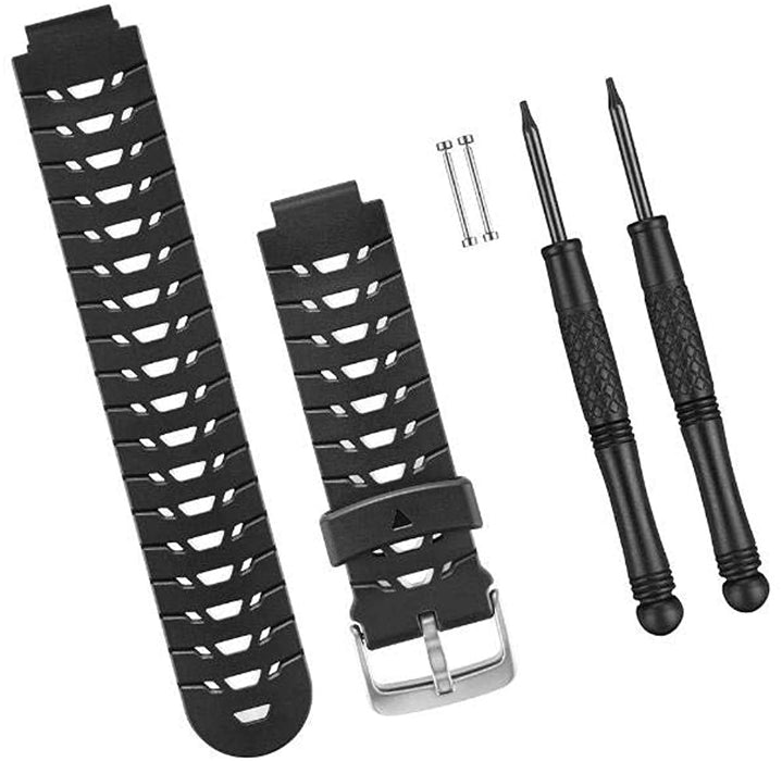 Garmin Replacement Band Forerunner 630 Black White