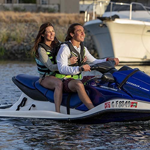 O'Neill Women's SuperLite USCG Life Vest