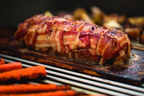 Weber Cedar 17302 Firespice Planks, ONE SIZE