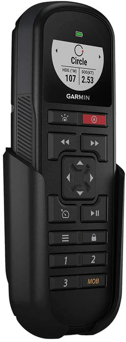 Garmin Accessory, Remote, Reactor Autopilot, 010-12833-10