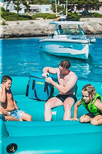 Jobe Chiller Bag - Teal - Waterproof Sprayproof