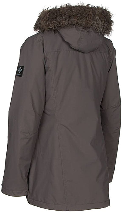 Columbia Women's Grandeur Peak Mid Jacket
