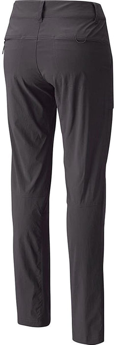 Columbia Women's Silver Ridge Pull On Pant, Breathable