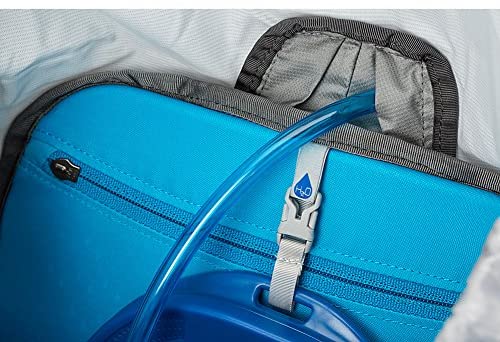 Gregory Mountain Products Women's Octal 45 Liter Ultralight Multi-Day Hiking Backpack | Backpacking, Hiking, Travel | Full-Featured Ultralight Construction, Raincover Included, Durable Strap System