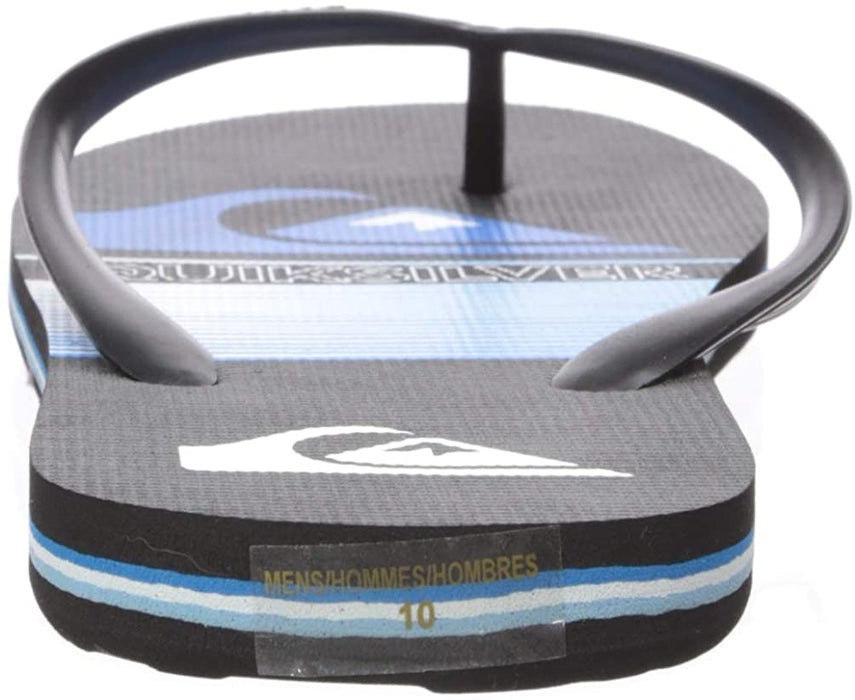 Quiksilver Men's Molokai Print Sandal