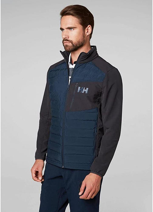 Helly-Hansen Men's Hp Insulator Jacket