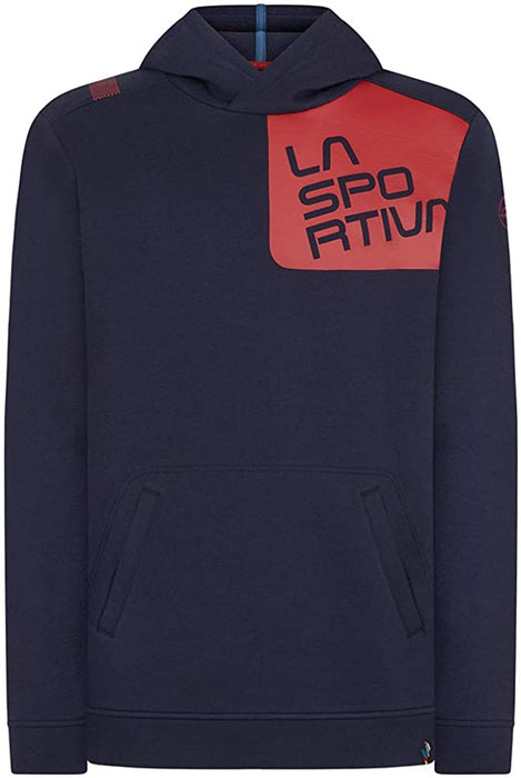 La Sportiva Mens Stride Hooded Sweatshirt