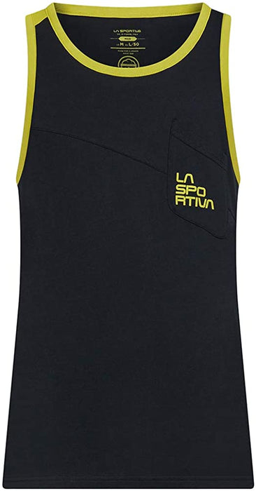 La Sportiva Men's Dude Tank
