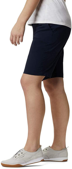 Columbia Women's Saturday Trail Long Short