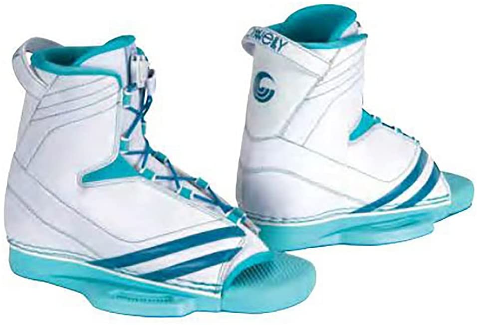 Connelly 2021 Optima Women's Wakeboard Bindings