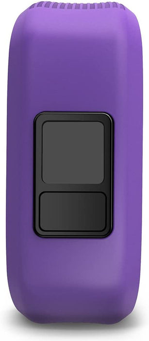 Garmin 010-12469-04 Vίvofit Jr. Replacement Band - Purple Strike
