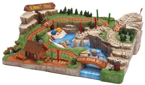 Outside Inside - Outdoor-themed