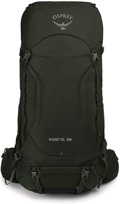Osprey Kestrel 38 Men's Hiking Backpack