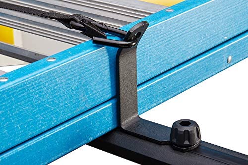 YAKIMA - HD Hook Straps, Truck/HD Bar Accessory