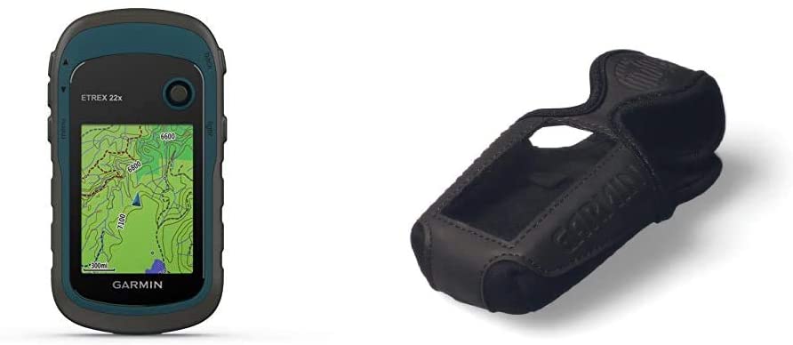 Garmin eTrex 22x
