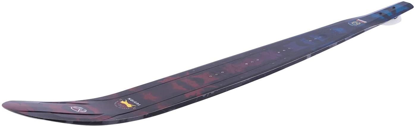 HO Sports 2020 Fusion Freeride w/Fin Waterski-65
