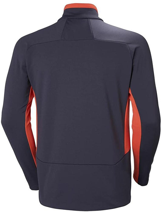 Helly-Hansen Men's Racer Fleece Jacket