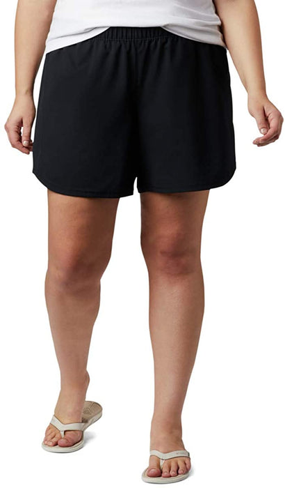 Columbia Women's Tamiami Pull-on Short