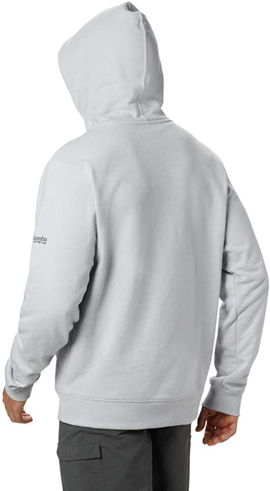 Columbia mens Pfg Triangle Seasonal Hoodie