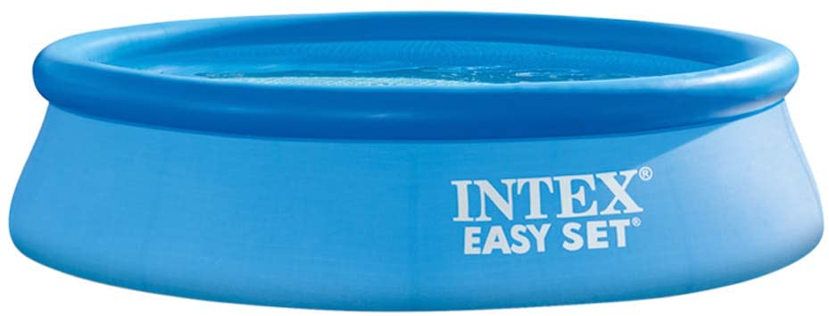 Intex 6ft x 20in Easy Set Swimming Pool #28101