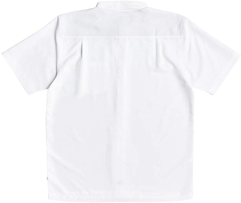 Quiksilver Men's Centinela 4 Woven