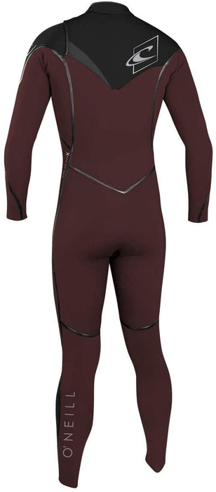 O'NEILL Psycho One Fuze 4/3 Full Wetsuit