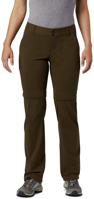 Columbia Women's Saturday Trail II Convertible Pant