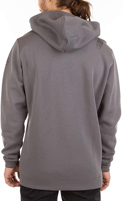 La Sportiva Mens Stride Hooded Sweatshirt