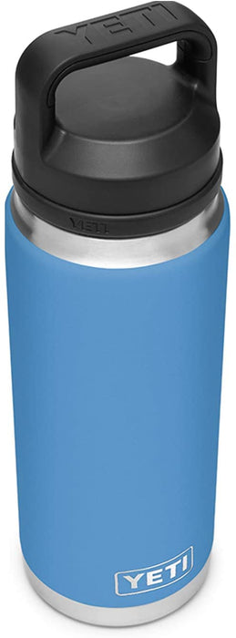 YETI Rambler 26 oz Bottle, Vacuum Insulated