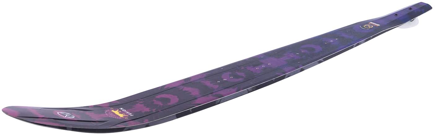 HO Sports 2020 Fusion Freeride w/Fin Women's Waterski-65