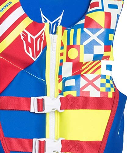 HO Sports Child Pursuit Neo Vest (2020)