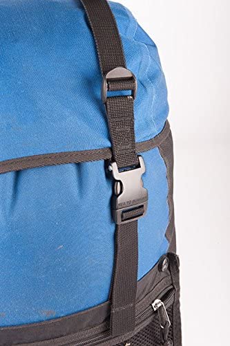 Sea to Summit Field Repair Buckles