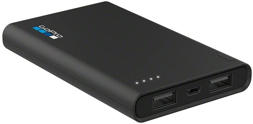 GoPro Portable Power Pack (GoPro Official Accessory)